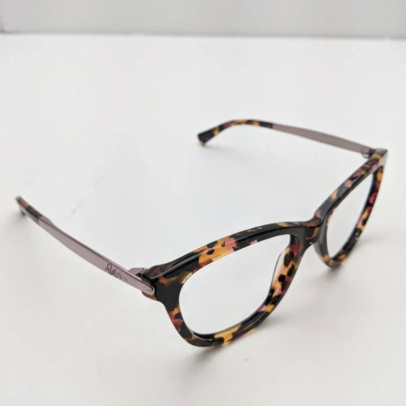 🕶️Frame only! Ralph Lauren RA5201 Cat Eye Women's Sunglasses 54/17-135 / JLE306​ - Picture 4 of 8